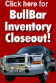 Get your BullBarTM now!