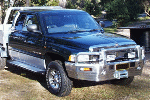 Dodge Ram 2nd Generation