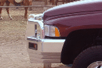 Dodge Ram 2nd Generation