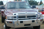 Dodge Ram 2nd Generation