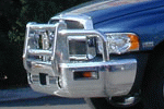 Dodge Ram 2nd Generation