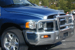 Dodge Ram 3rd Generation