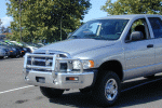 Dodge Ram 3rd Generation